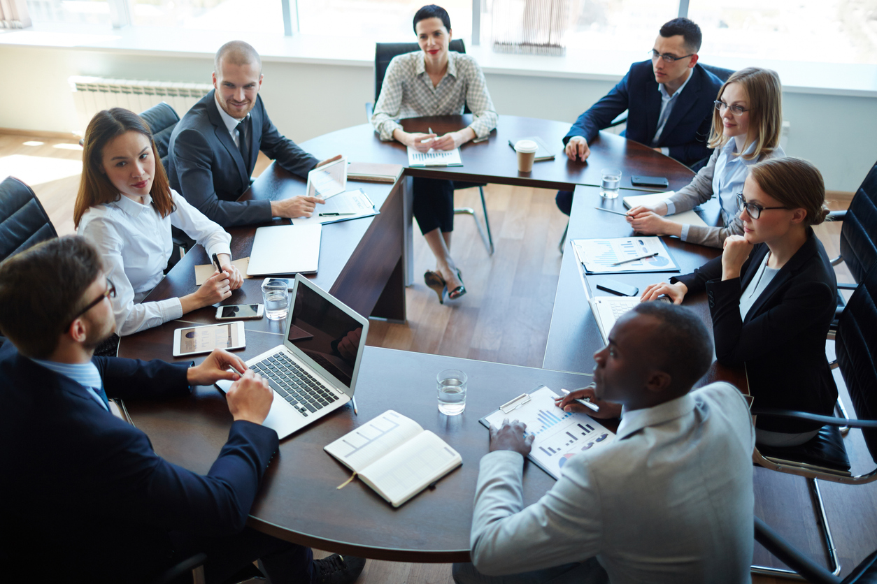 Nonprofit directors and officers coverage